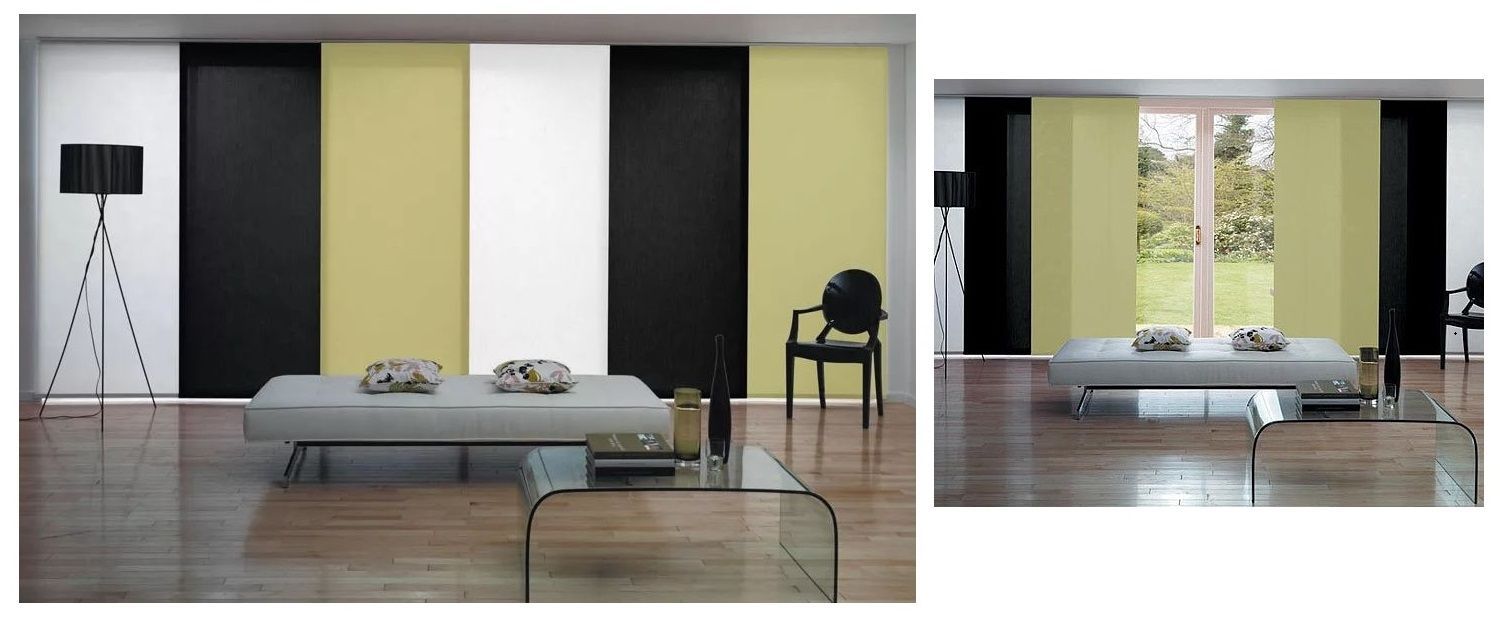 Tende per ufficio a Vigevano