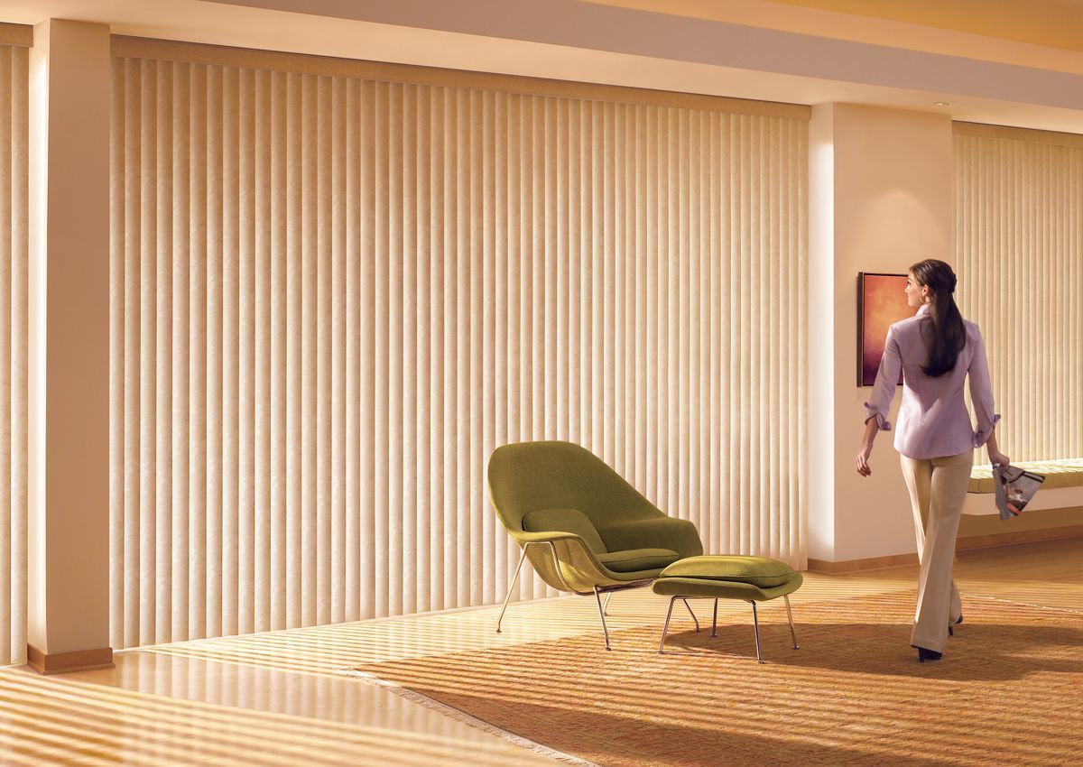 Tende per Uffcio Novara e Provincia