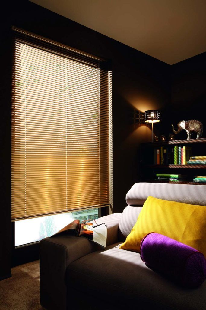 Tende veneziane per ufficio