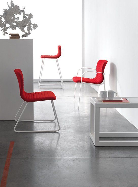 Sedie di design per ufficio a Novara