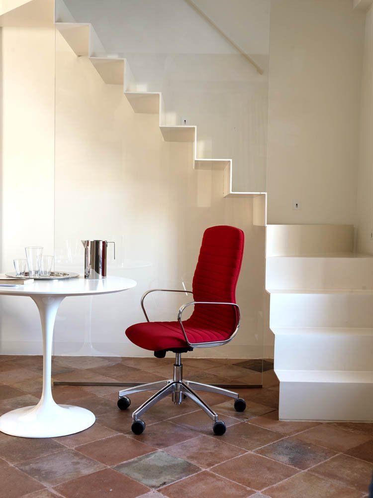 Poltrone direzionale di design