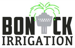 Bonick Irrigation