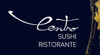 Ristorante Giapponese Sushi Centro Logo