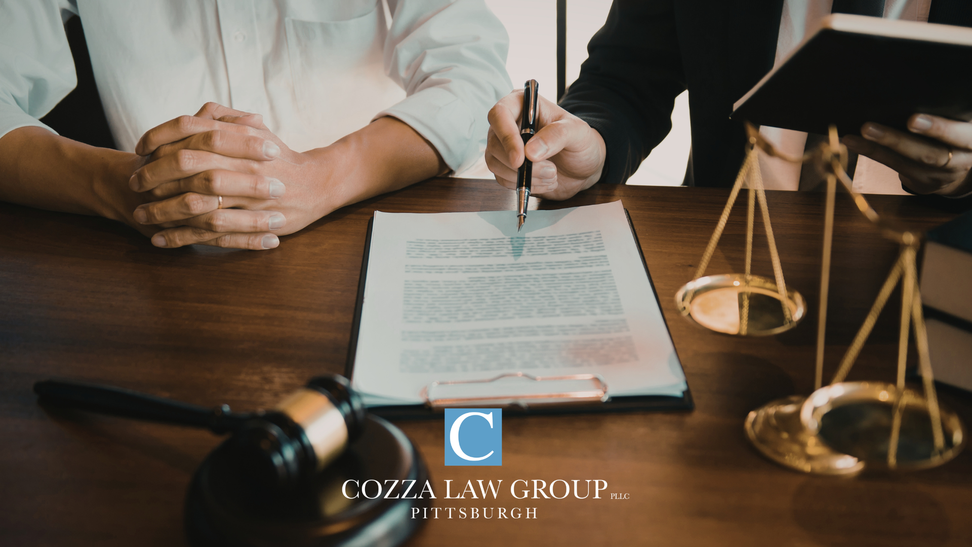 Business litigation lawyers