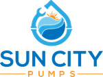 Sun City Pumps Logo