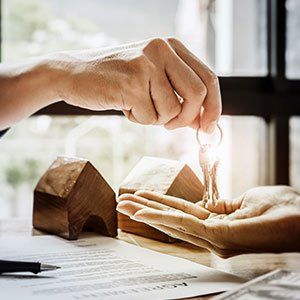 Real Estate — New House in Fayetteville, AR