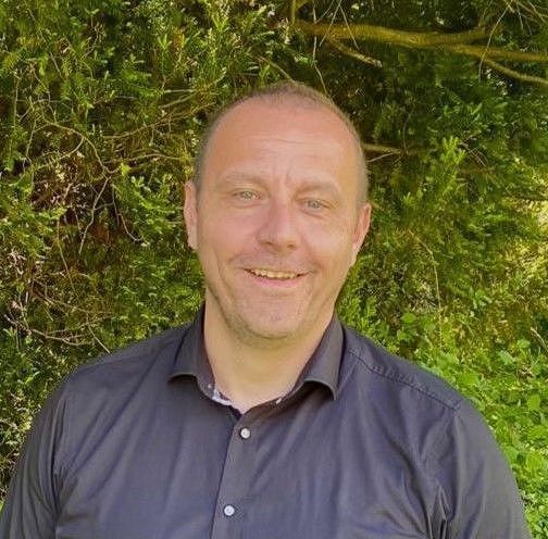 Christian Nezmah, MSc.