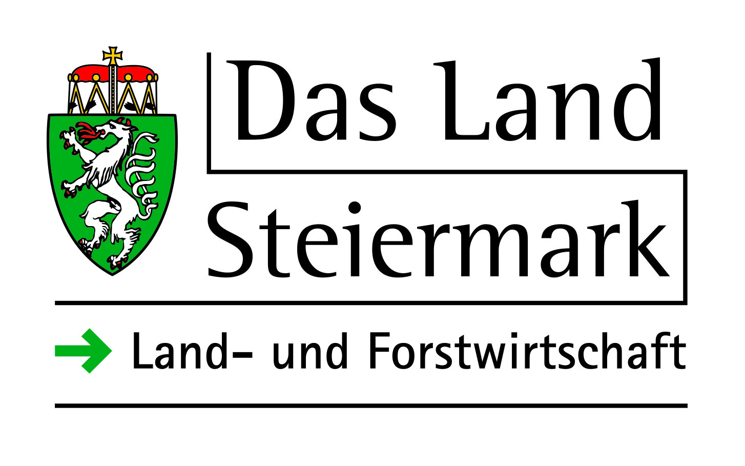 Das Land Steiermark