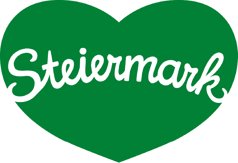 Steiermark Herz