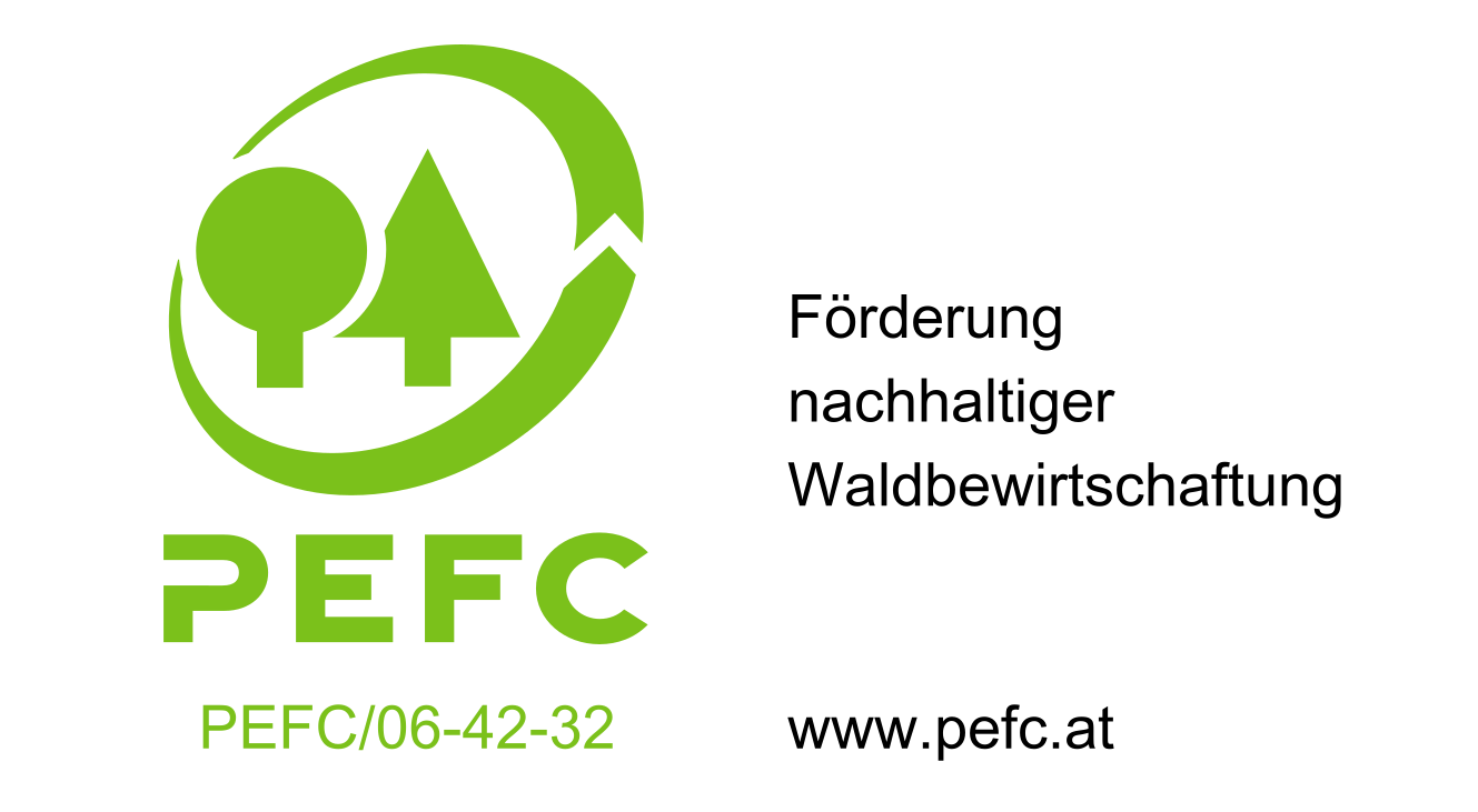 PEFC Siegel