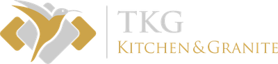 tkg trade kitchen and granite logo