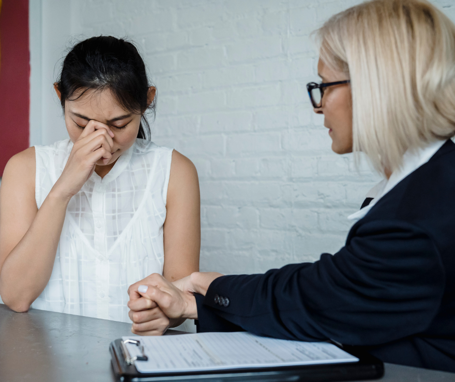 Crisis Intervention | ACT Health and Wellness