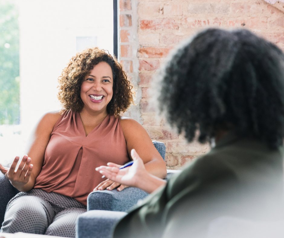 Individual Psychotherapy | ACT Health and Wellness