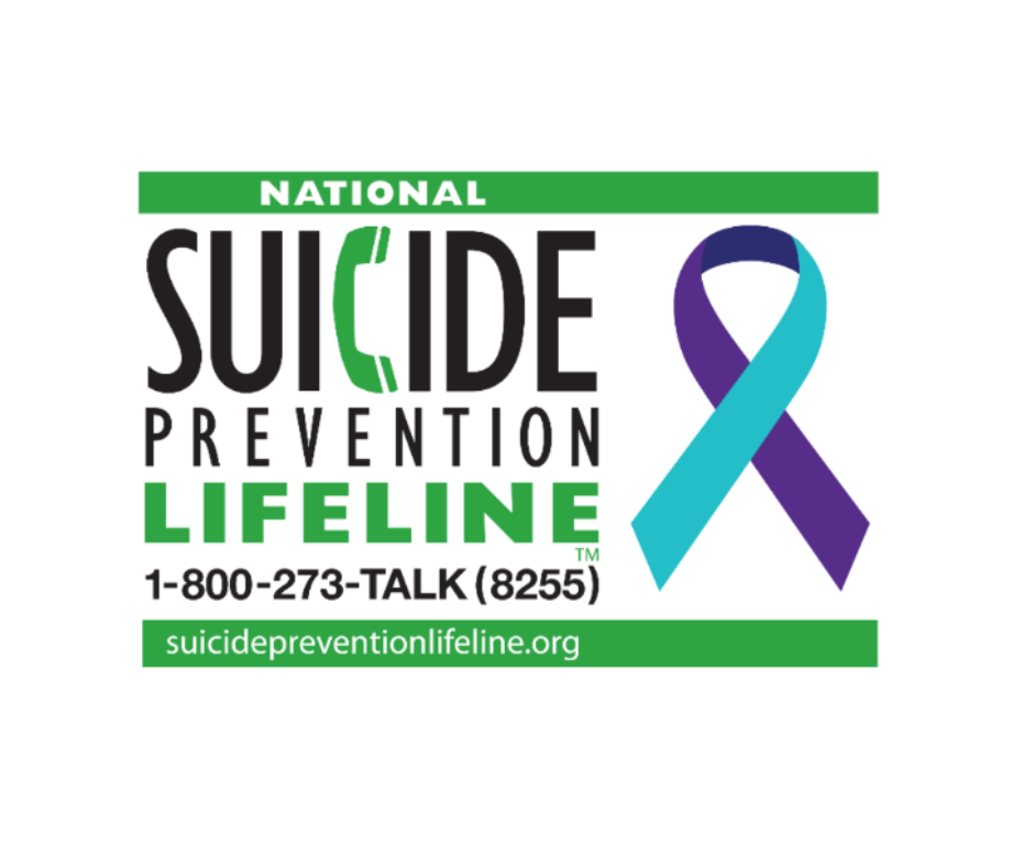 The National Suicide Hotline | ACT