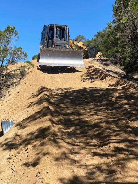land clearing services near me