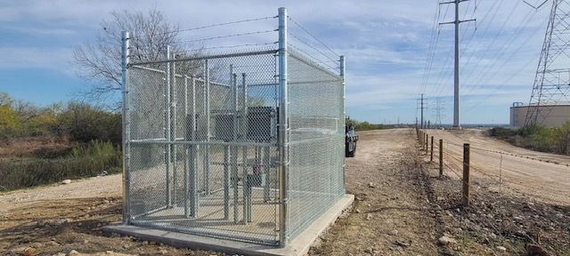 Fence Company Near Me