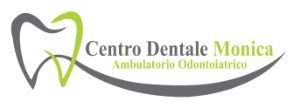 Centro Dentale Monica Ambulatorio Odontoiatrico-LOGO