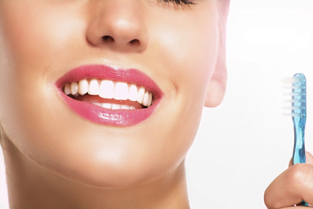 servizio di prevenzione dentale