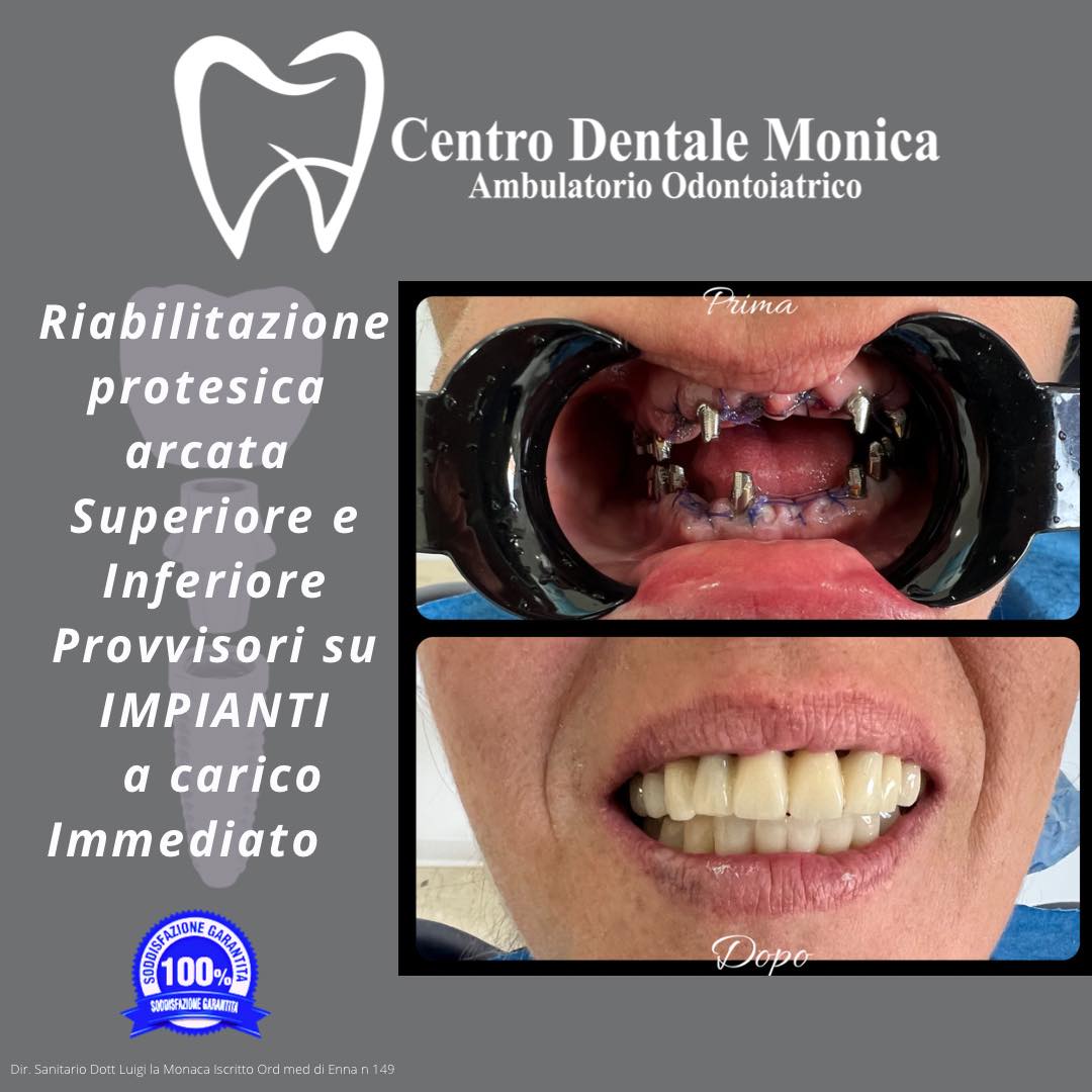 studio dentistico di qualità