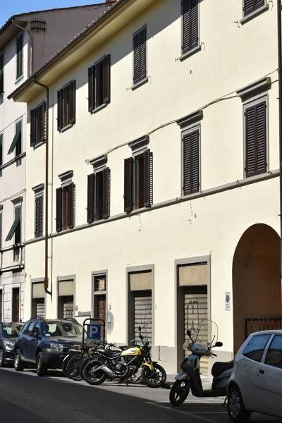 dettagli di ristrutturazione d'abitazione privata 13