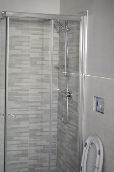 dettagli di ristrutturazione d'abitazione privata 14