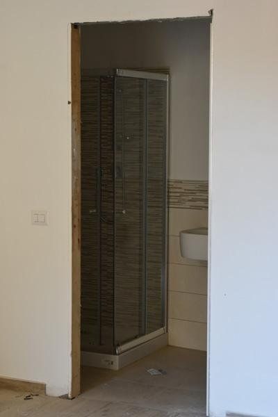 dettagli di ristrutturazione d'abitazione privata 4