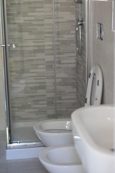 dettagli di ristrutturazione d'abitazione privata 2