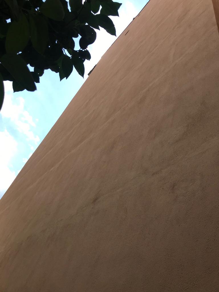 rifacimento di facciata a palazzo in via monteverdi 4 3 2