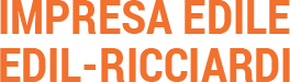 IMPRESA EDILE EDIL-RICCIARDI-LOGO