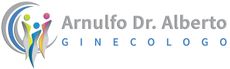 ARNULFO DR. ALBERTO-LOGO