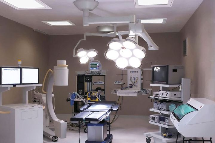 sala operatoria