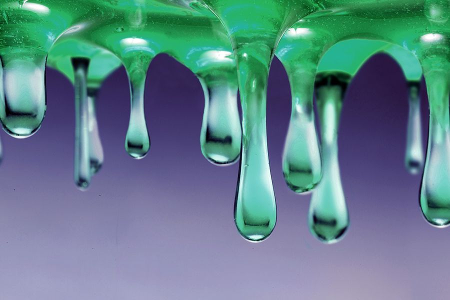 Incontinenza urinaria e prolasso