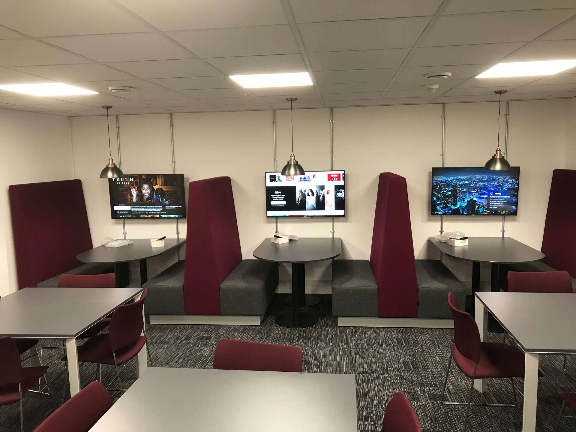 Professional Electrical Engineers, Surrey