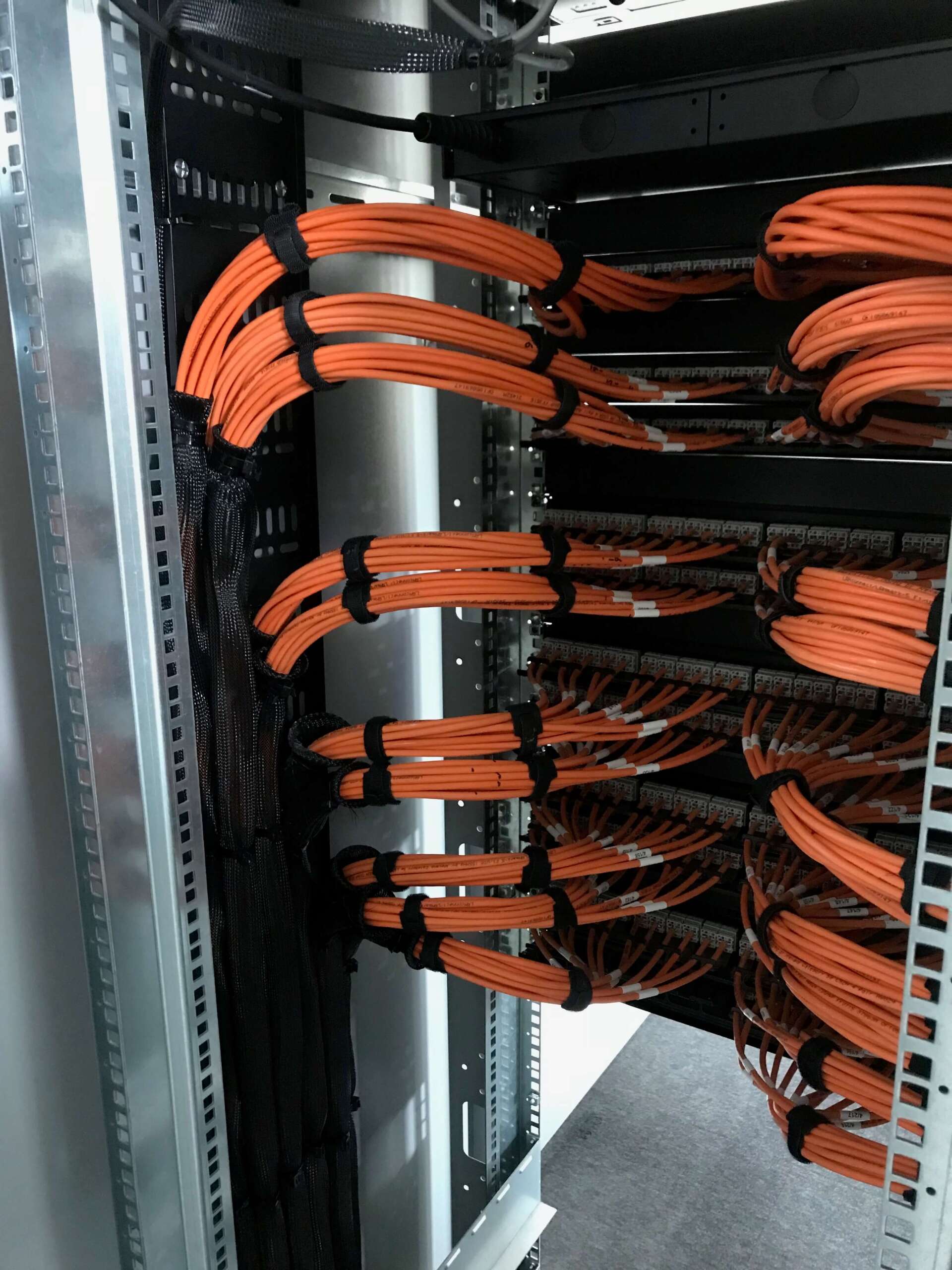 Professional Electrical Engineers, Surrey