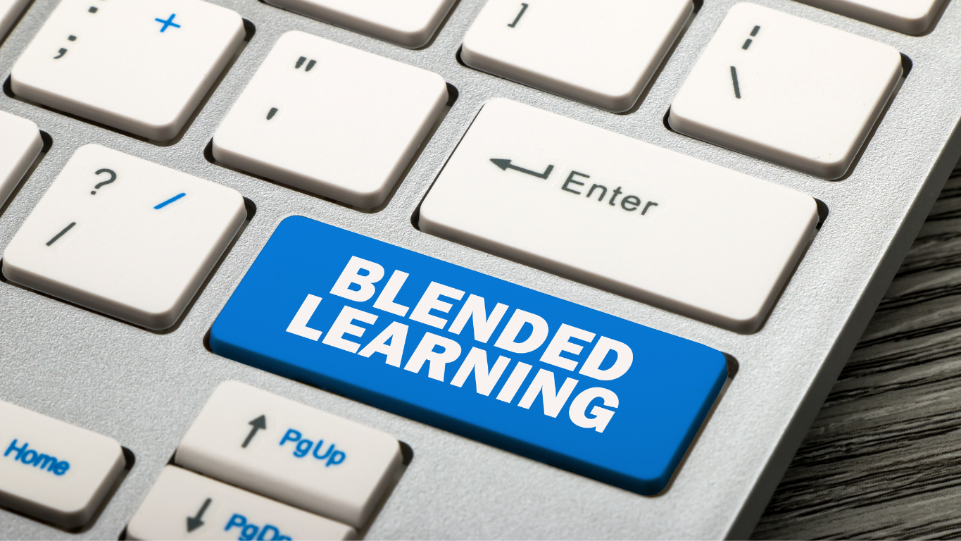 What is a Blended Rate?