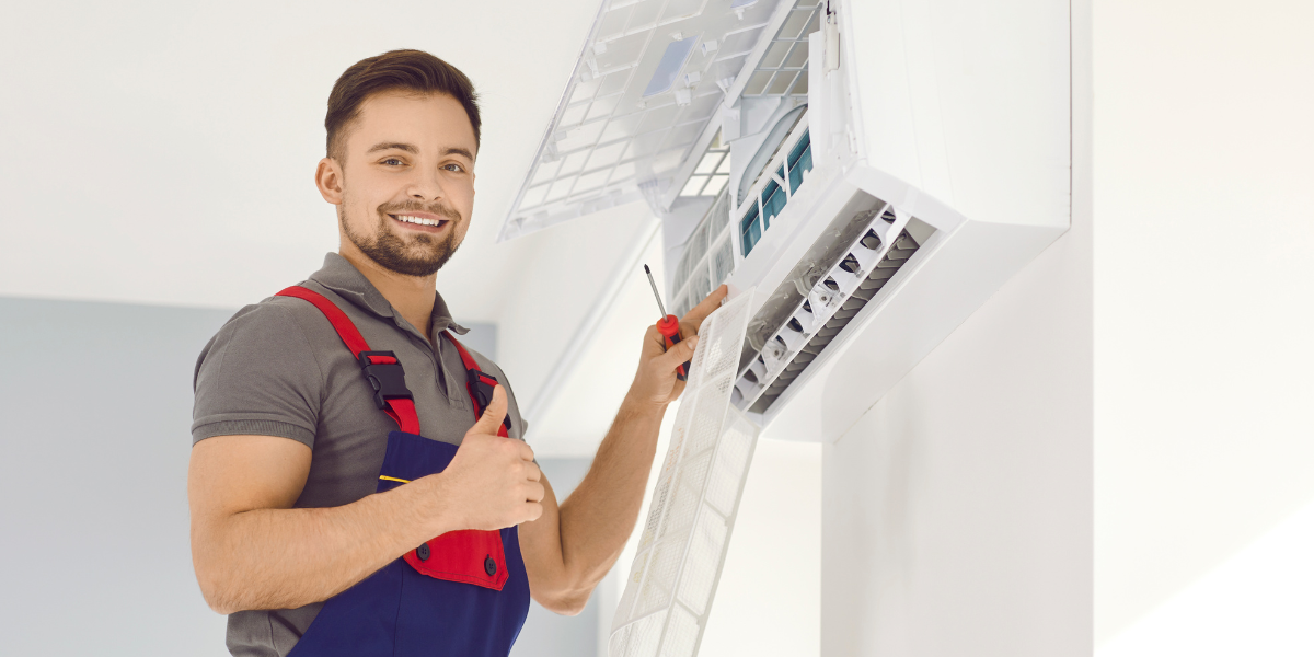 ac maintenance checklist