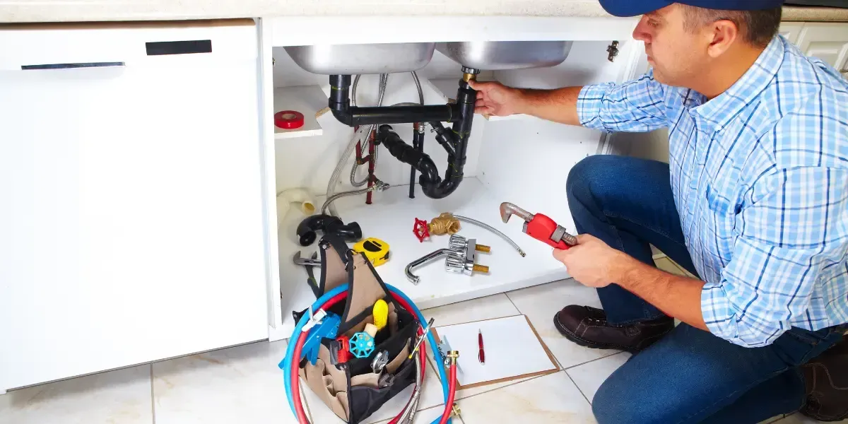 plumber temecula