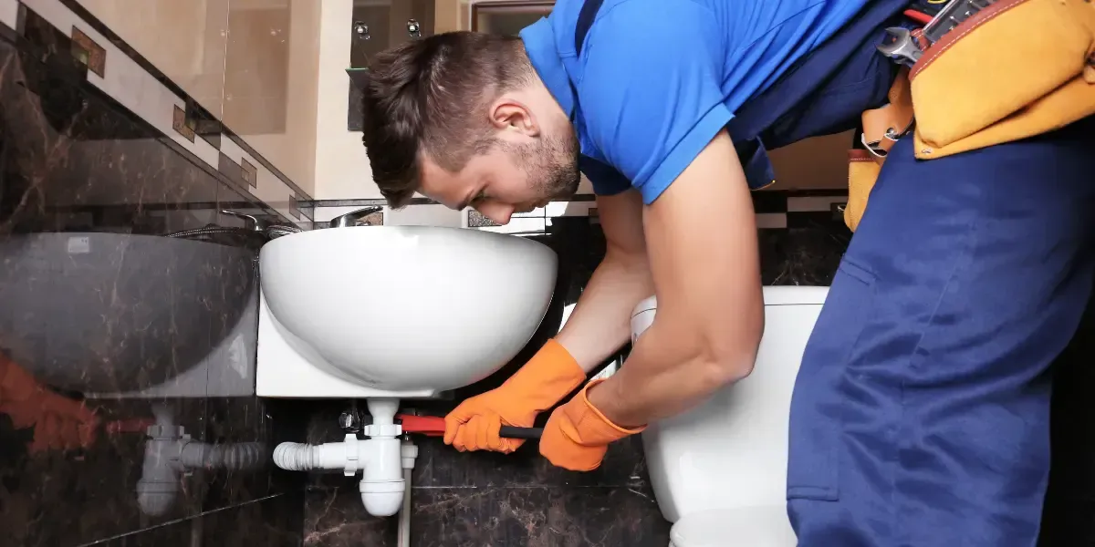 plumbing murrieta ca