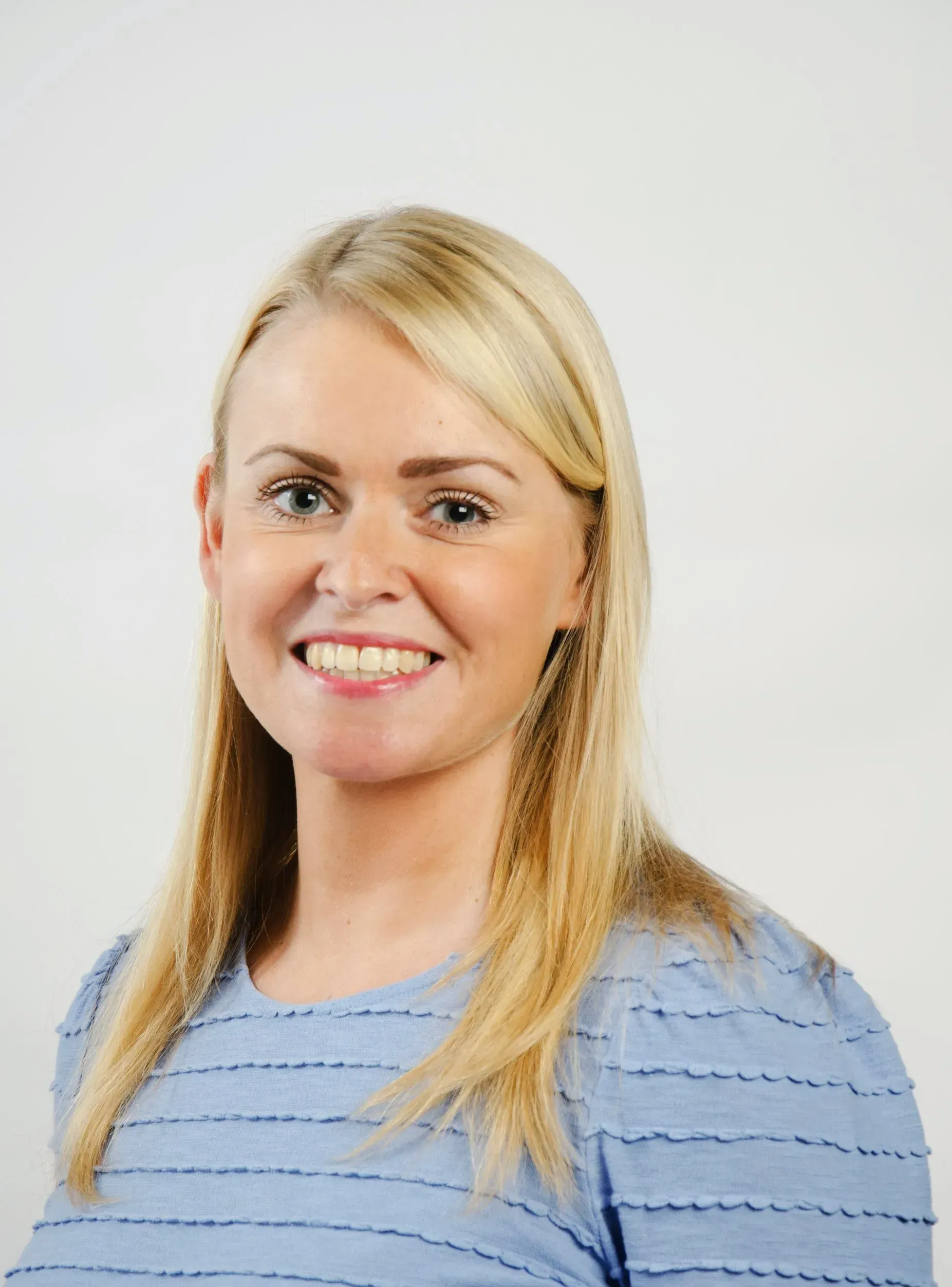 Fysiotherapeut Erika