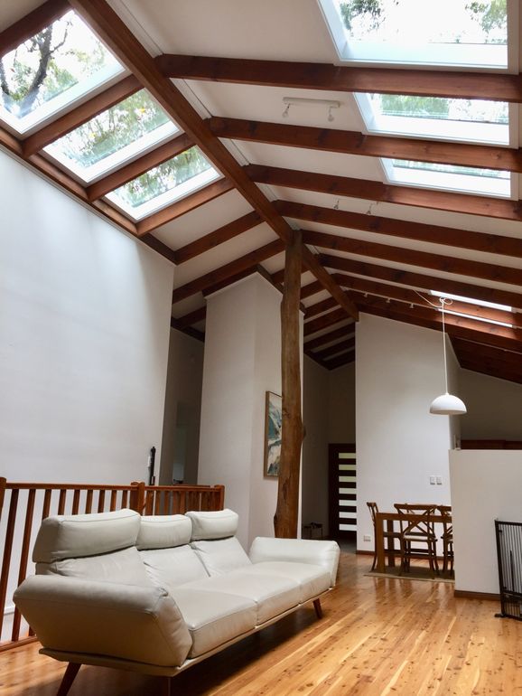 Kitchen Skylight — AG Skylights in Central Coast, NSW