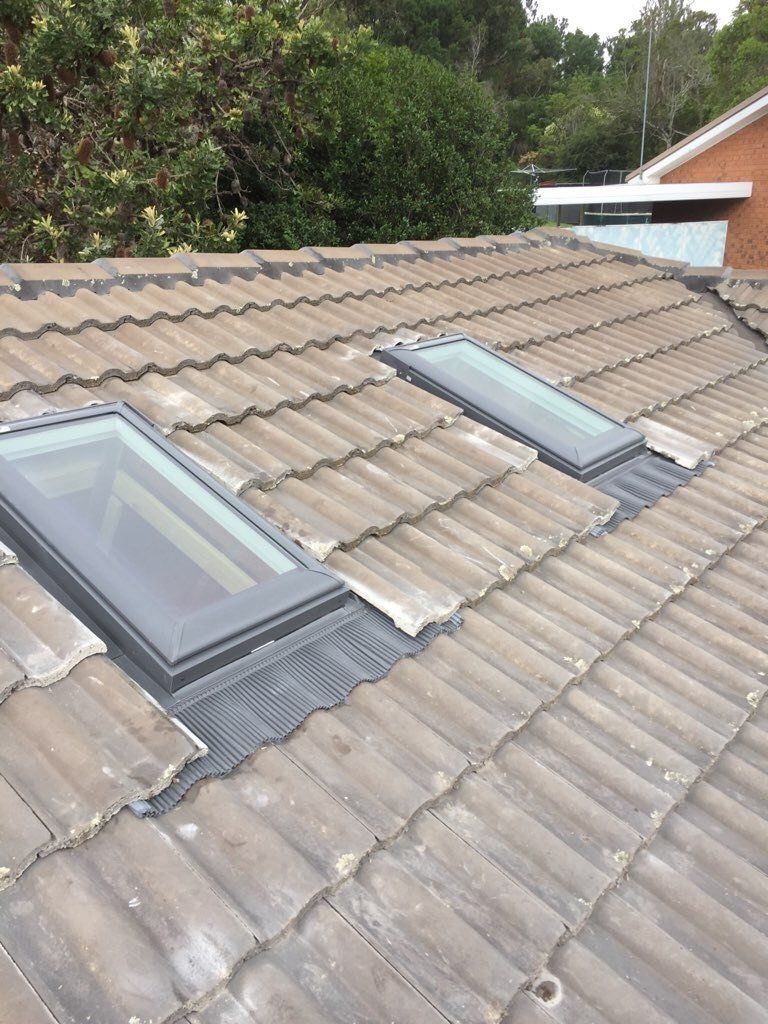 Skylights closed — AG Skylights in Central Coast, NSW