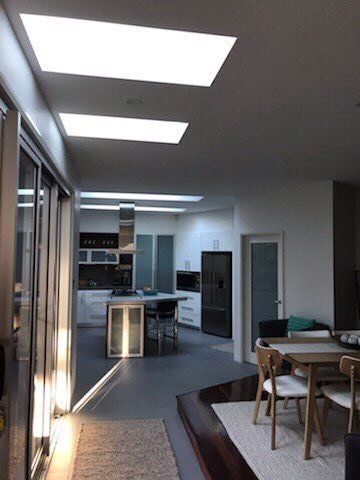 Skylights— AG Skylights in Central Coast, NSW