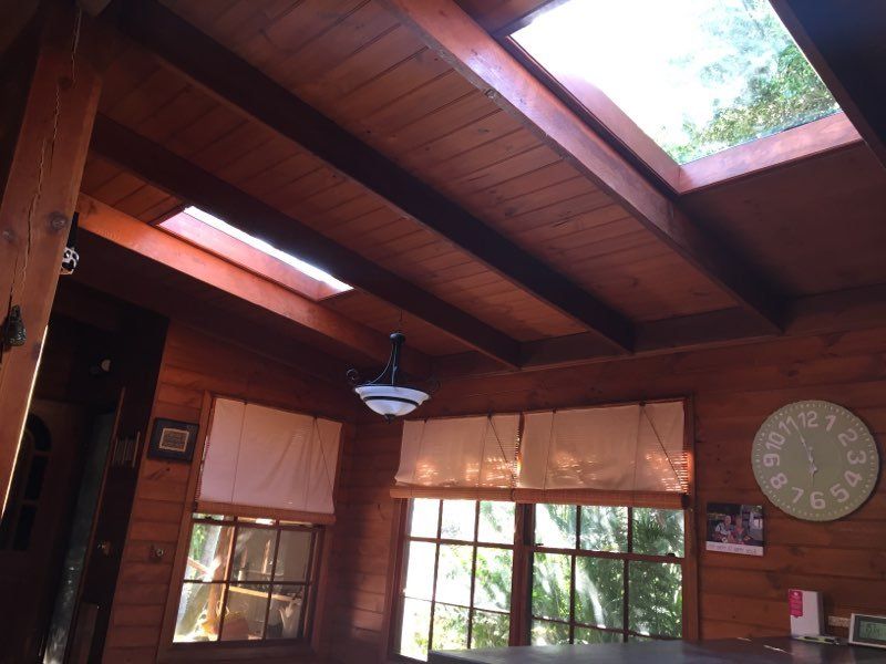 Velux Fixed Skylight — AG Skylights in Central Coast, NSW