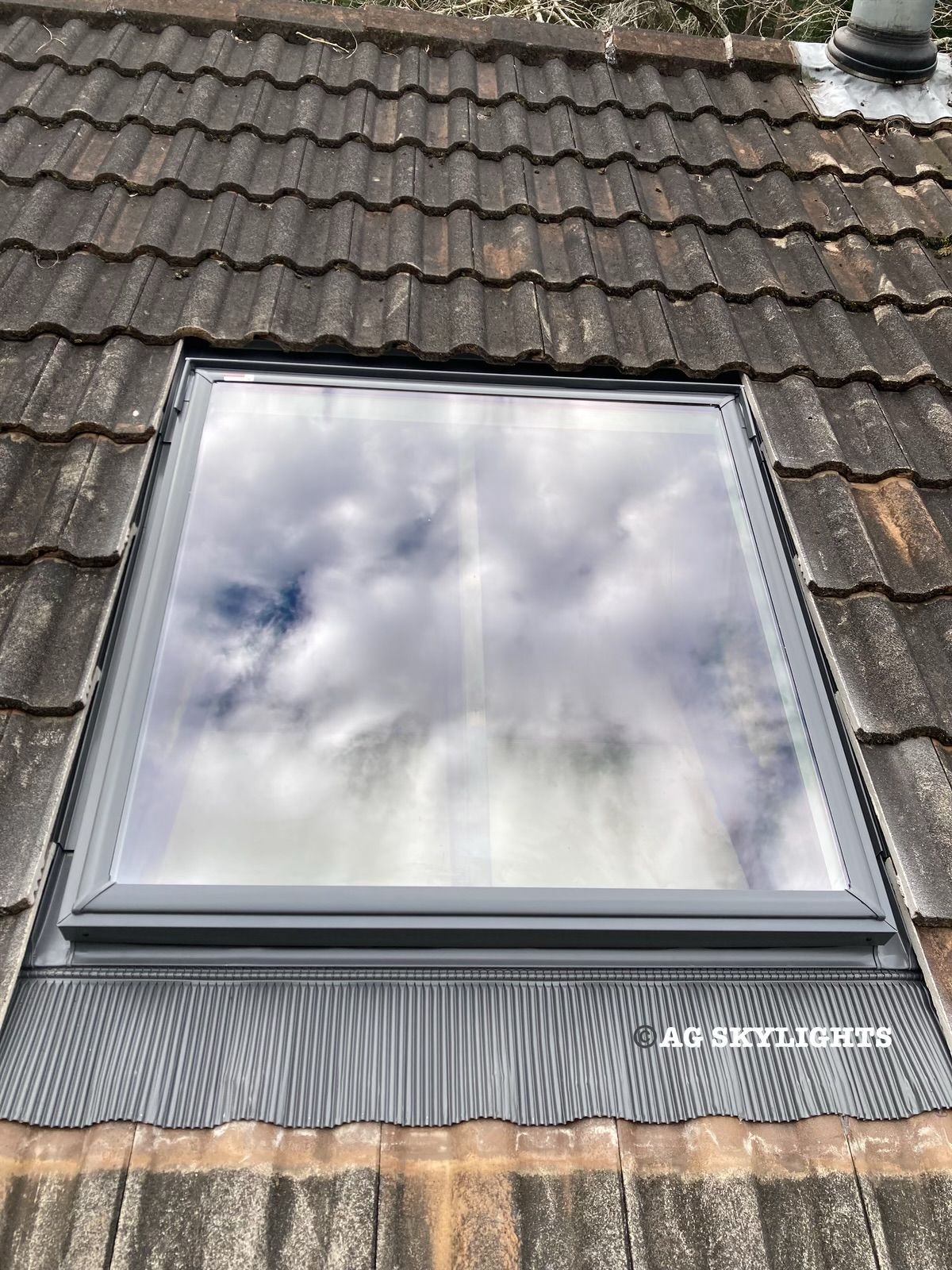 AG Skylights Products — AG Skylights in Central Coast, NSW