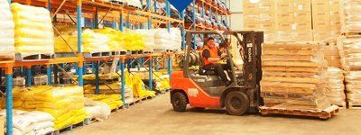 Jayde transport warehouse services