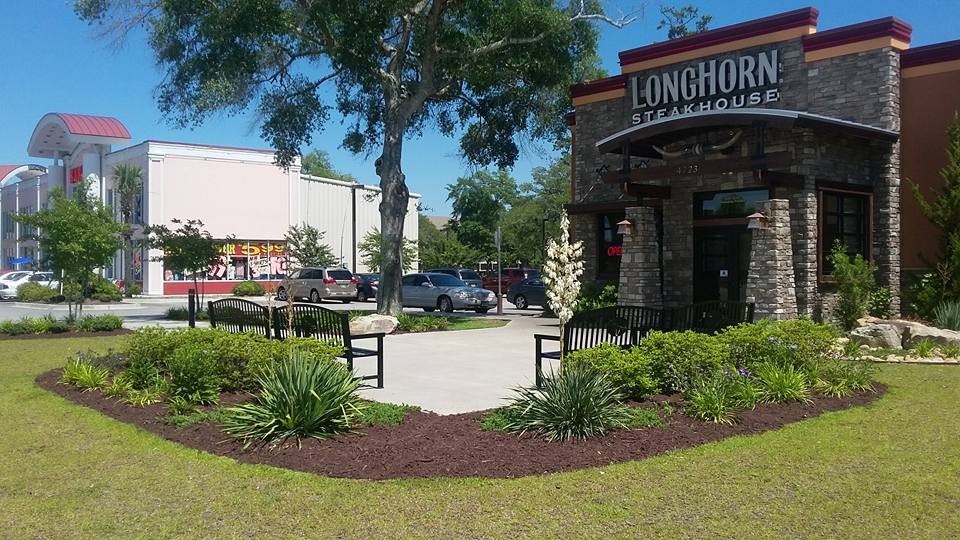 Lawn Care &amp; Pressure Washing Company Myrtle Beach, SC