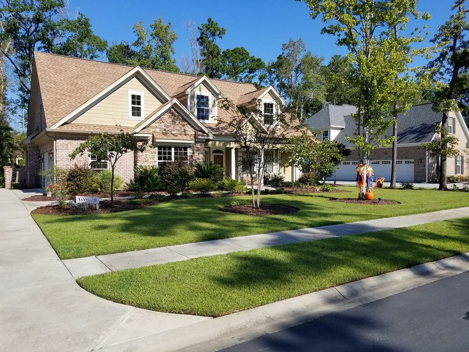 Lawn Care & Pressure Washing Company Myrtle Beach, SC