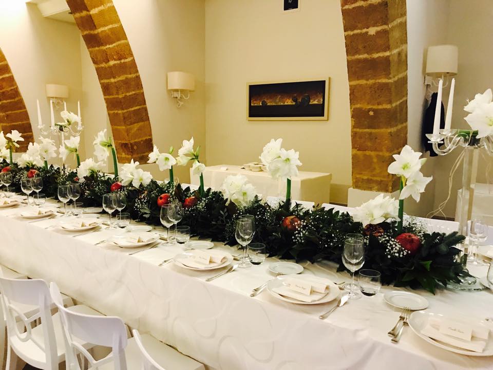 addobbi per matrimoni