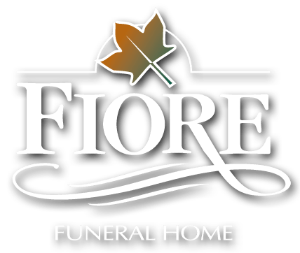 Fiore Funeral Home in New Jersey - Logo