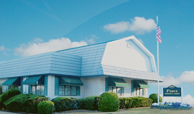 funeral homes West Long Branch Fiore Funeral Homes